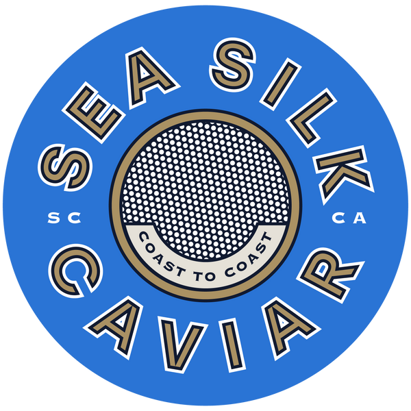 Sea Silk Caviar